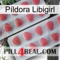 Píldora Libigirl 19